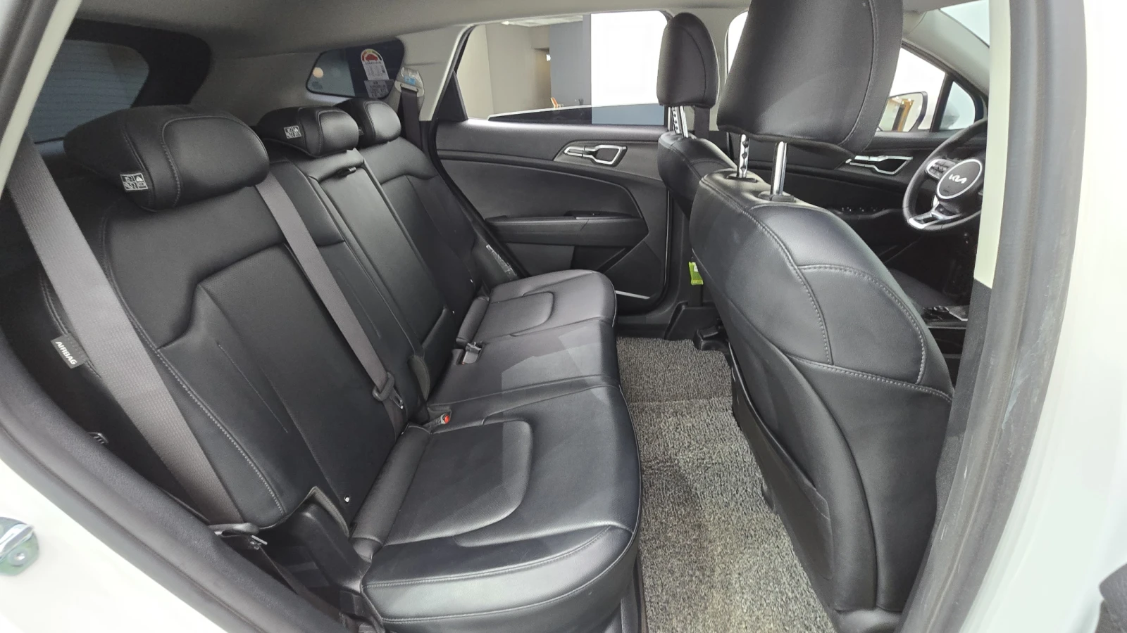 Kia Sportage 2.0LPG 2WD PRESTIGE | Mobile.bg   10