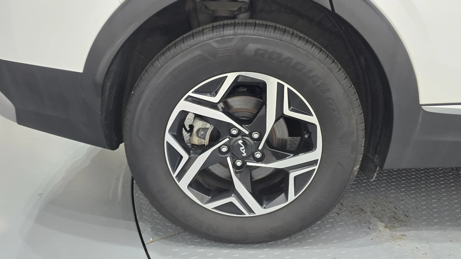 Kia Sportage 2.0LPG 2WD PRESTIGE | Mobile.bg   5