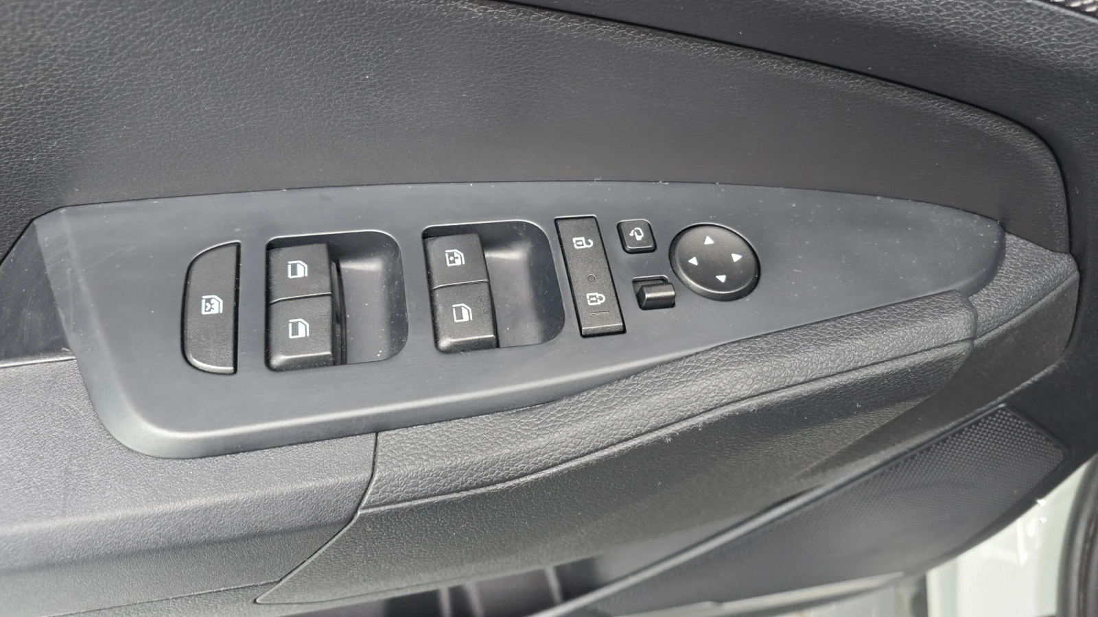 Kia Sportage 2.0LPG 2WD PRESTIGE | Mobile.bg   16