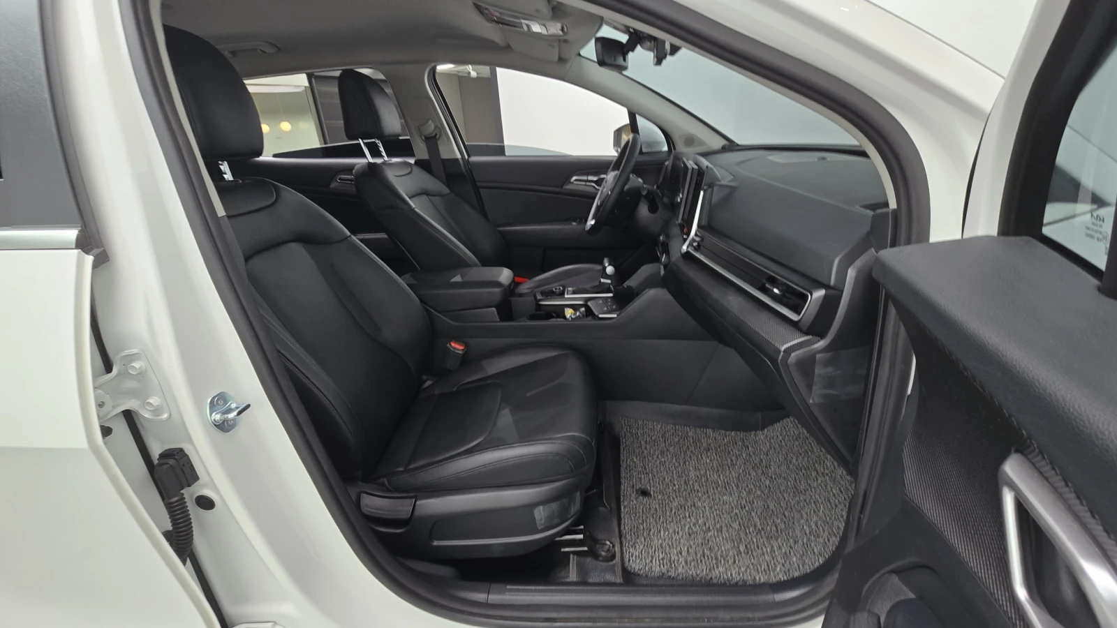 Kia Sportage 2.0LPG 2WD PRESTIGE | Mobile.bg   9