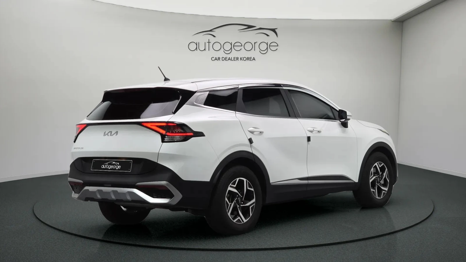 Kia Sportage 2.0LPG 2WD PRESTIGE | Mobile.bg   2