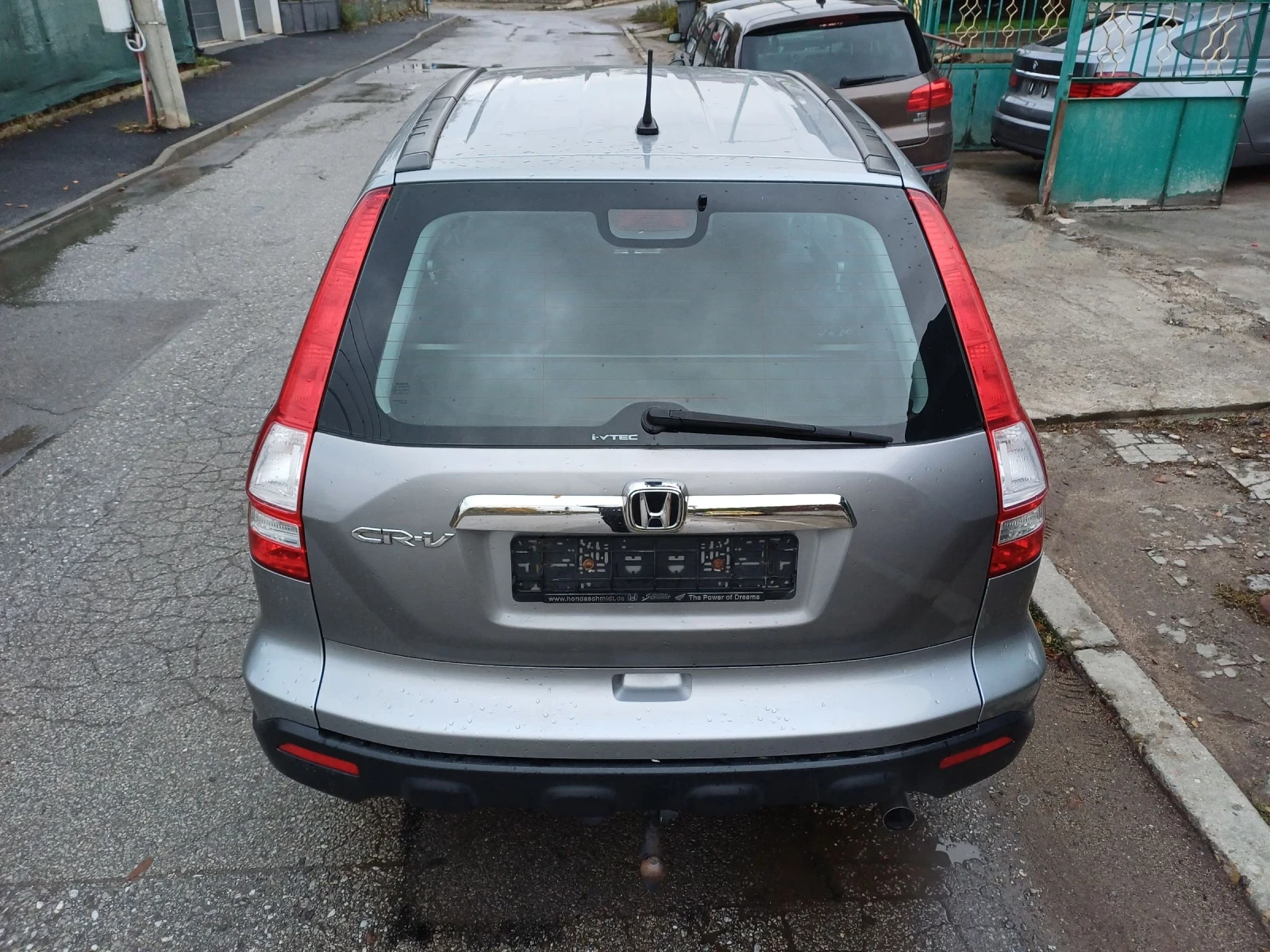 Honda Cr-v ! | Mobile.bg   3