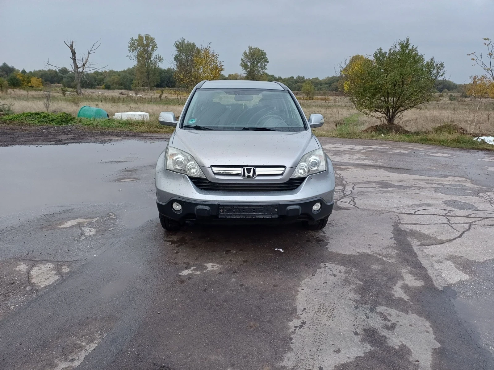 Honda Cr-v ! | Mobile.bg   7