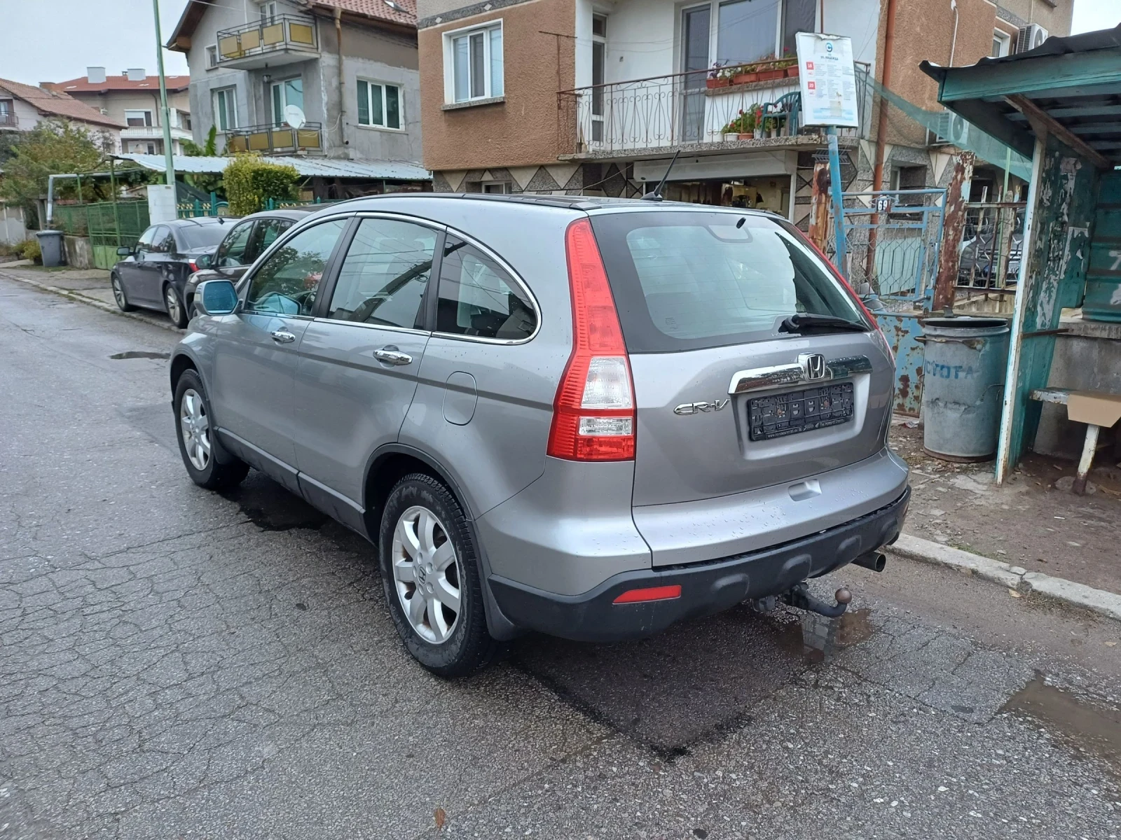 Honda Cr-v ! | Mobile.bg   4