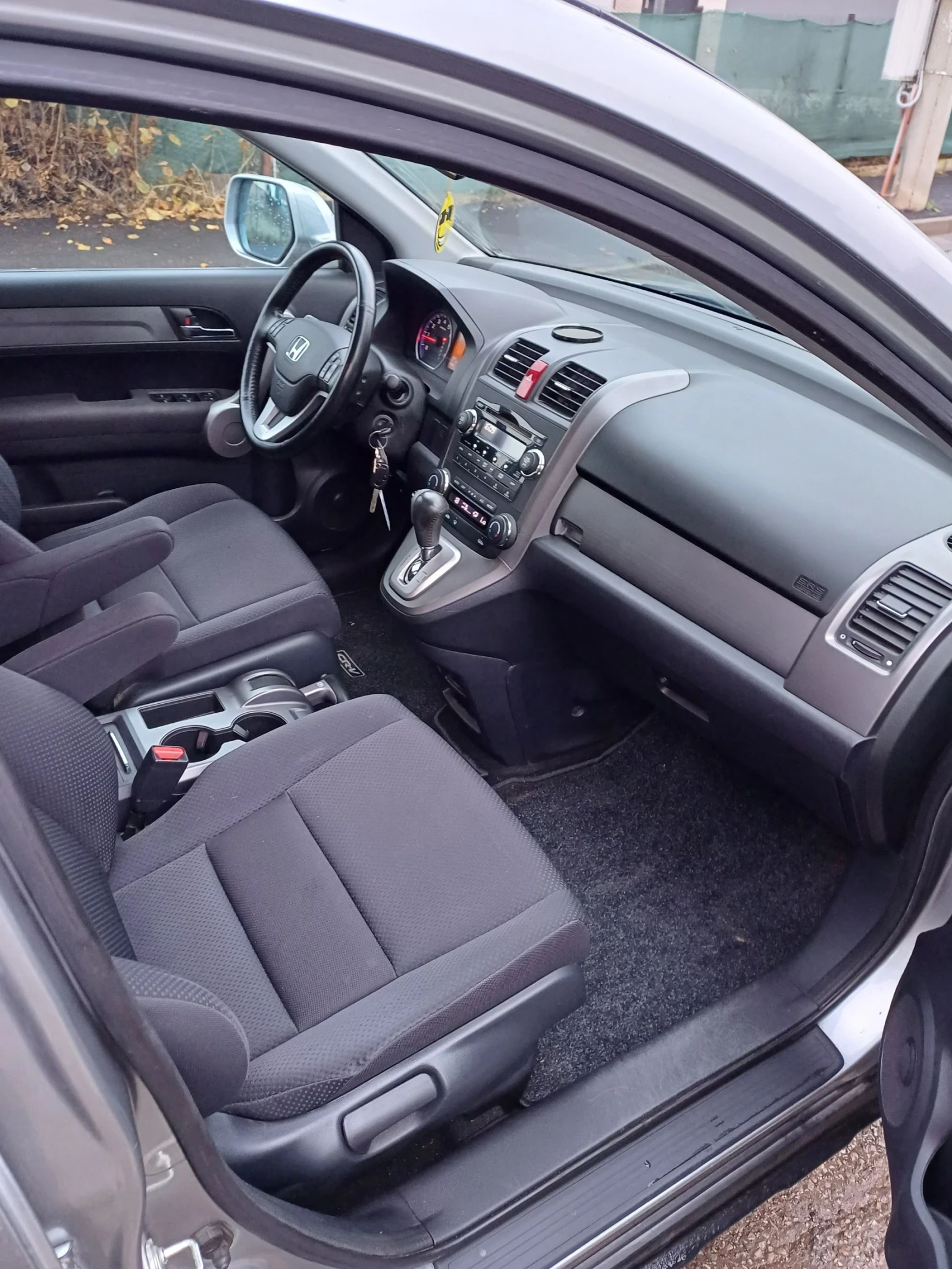 Honda Cr-v ! | Mobile.bg   9