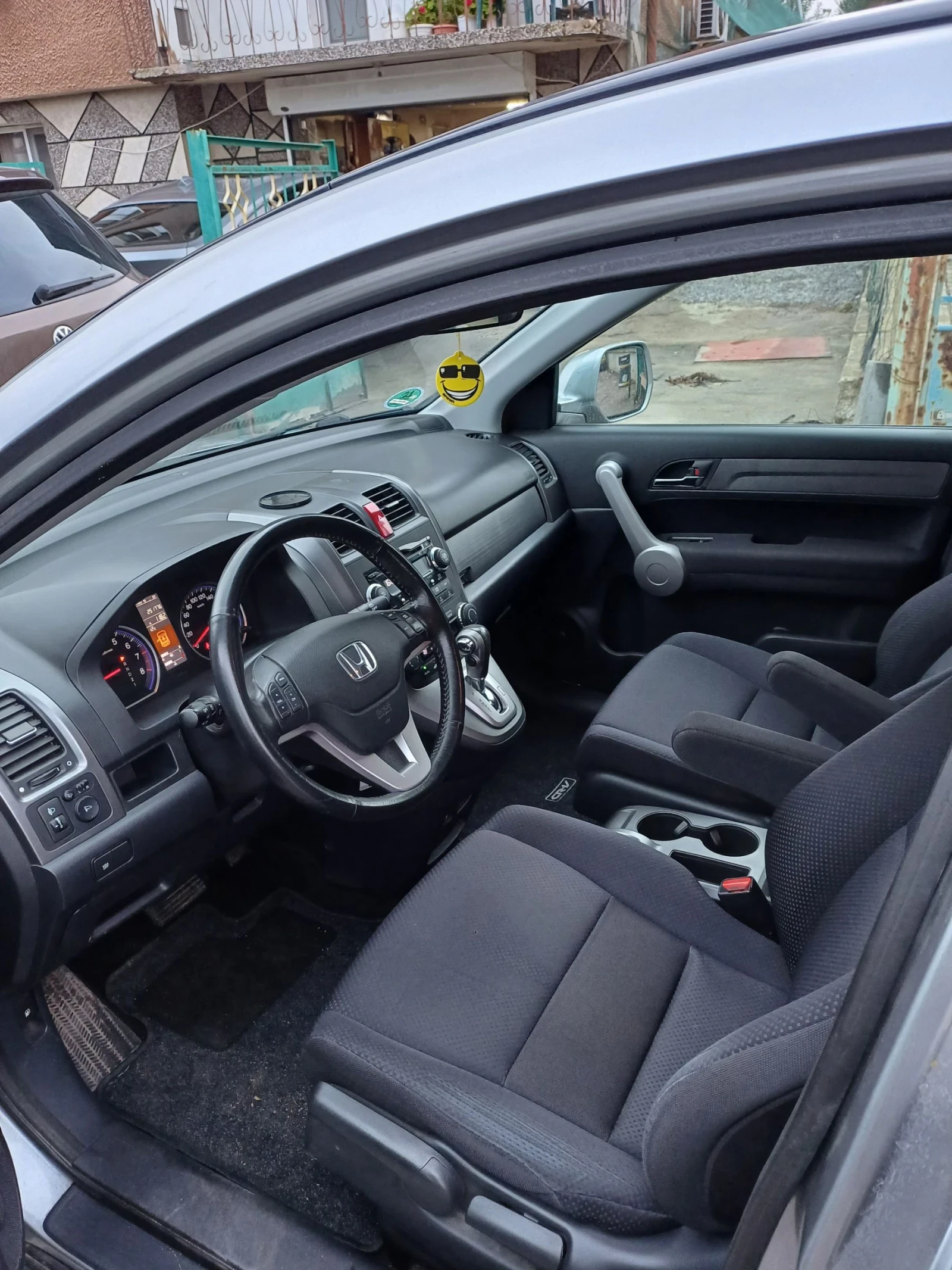 Honda Cr-v ! | Mobile.bg   10