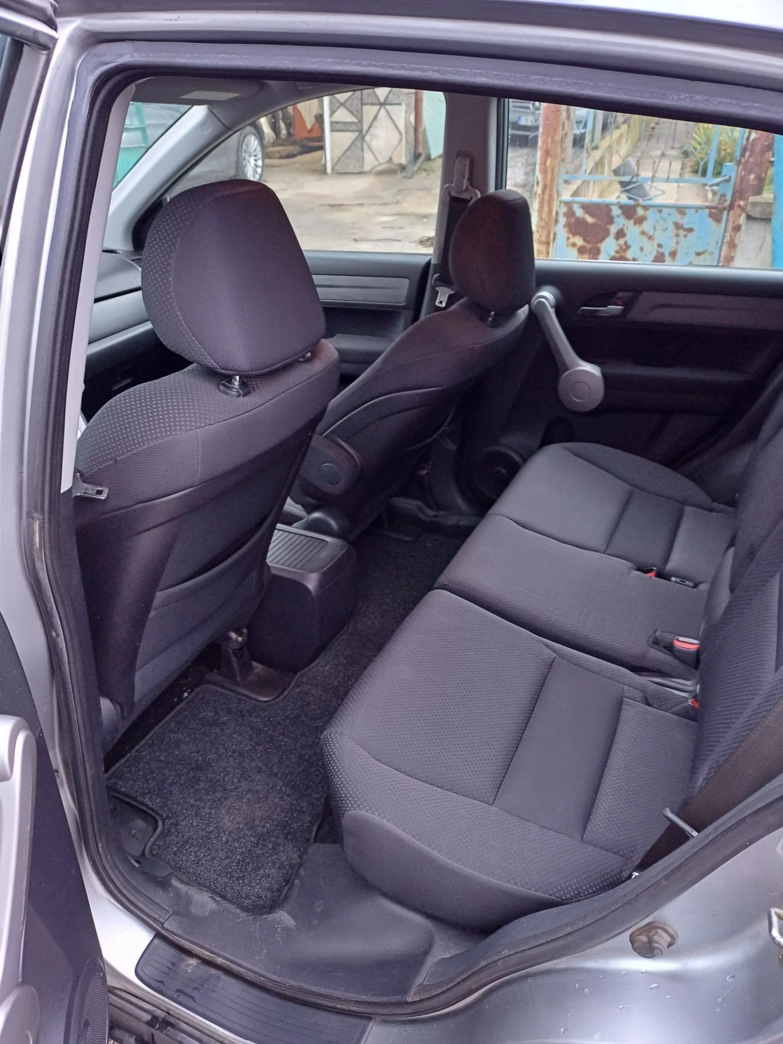 Honda Cr-v ! | Mobile.bg   8