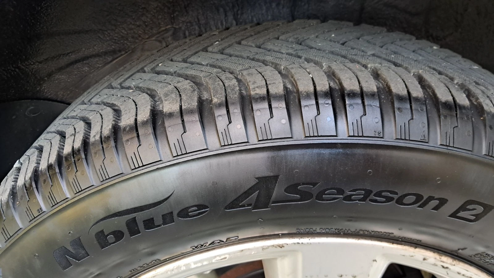 Nissan Qashqai 2.0i 7- LPG | Mobile.bg   13