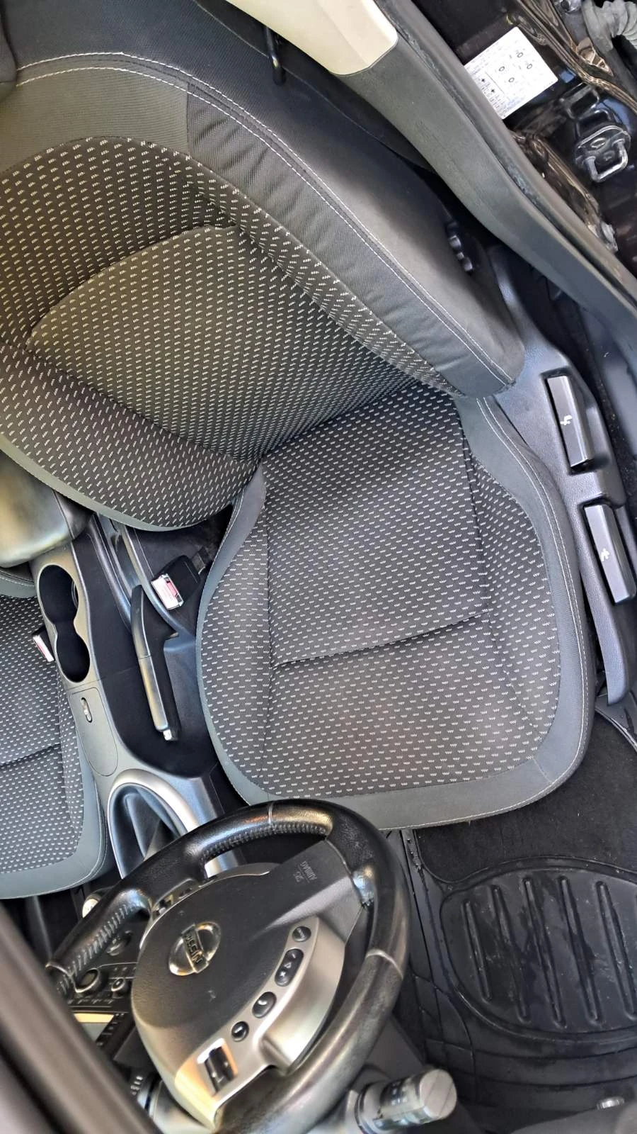 Nissan Qashqai 2.0i 7- LPG | Mobile.bg   8