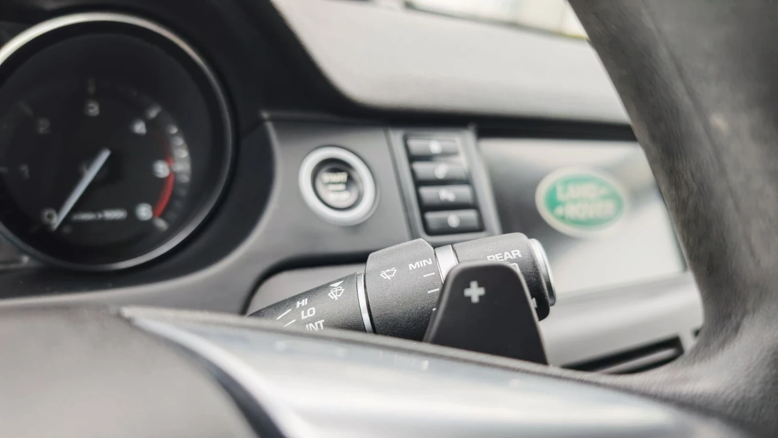 Land Rover Discovery Sport 2.0d | Mobile.bg   12