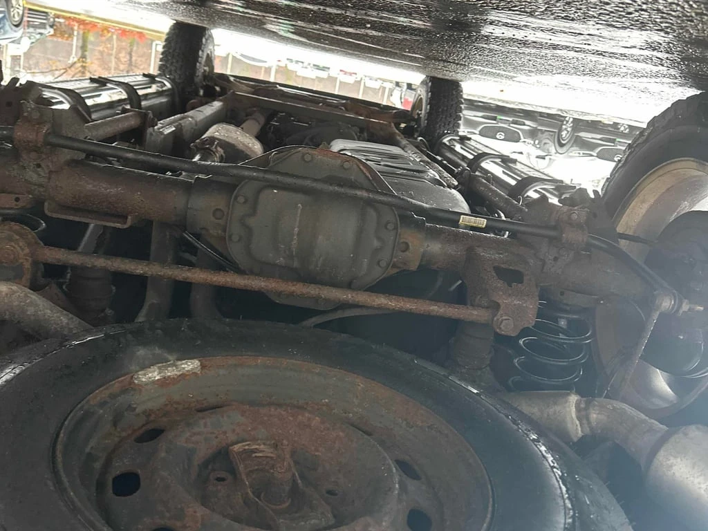 Dodge Ram * Big Horn * CARFAX * БЕЗ ПЪРВОНАЧАЛНА ВНОСКА - изображение 10