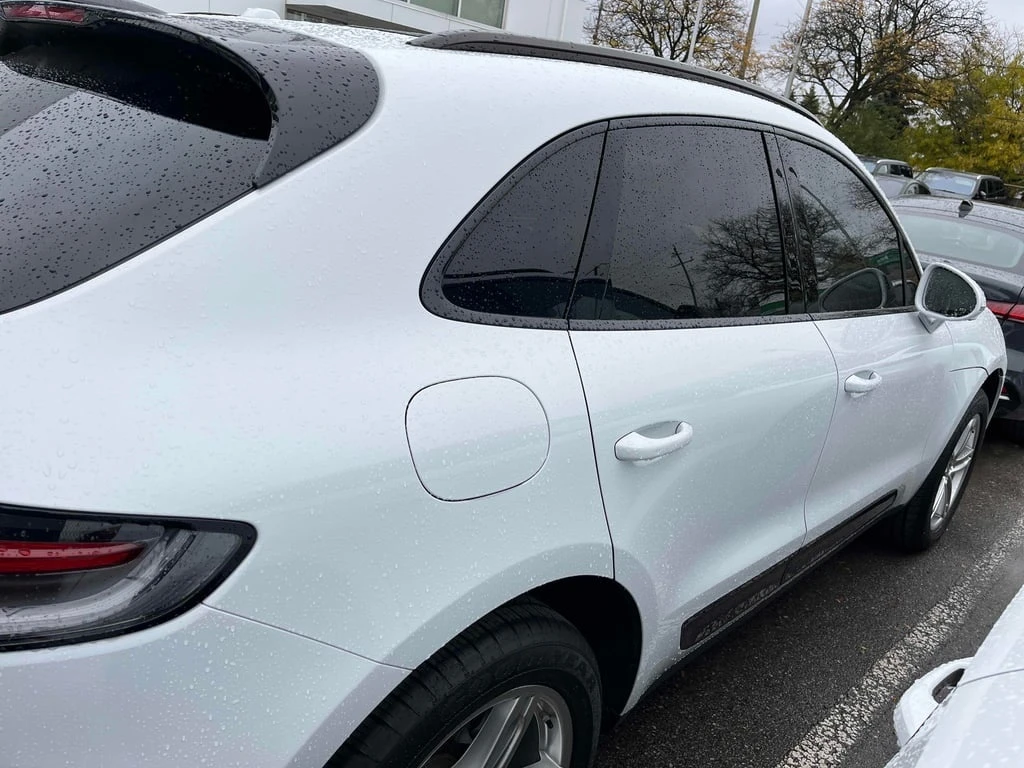 Porsche Macan S 2020 * CARFAX * БЕЗ ПЪРВОНАЧАЛНА ВНОСКА - изображение 4