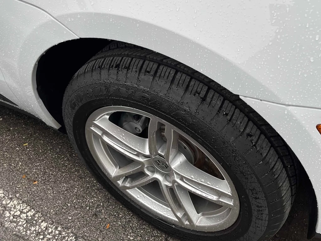 Porsche Macan S 2020 * CARFAX * БЕЗ ПЪРВОНАЧАЛНА ВНОСКА - изображение 6