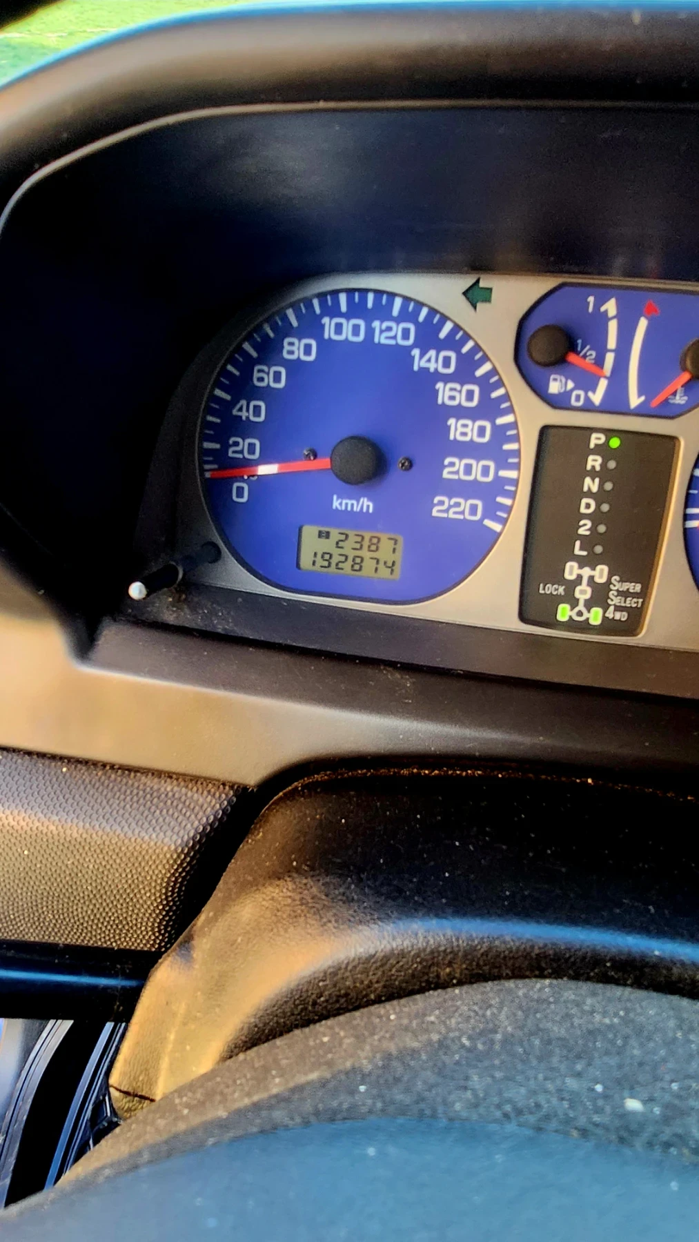 Mitsubishi Pajero pinin | Mobile.bg � ����������� 16