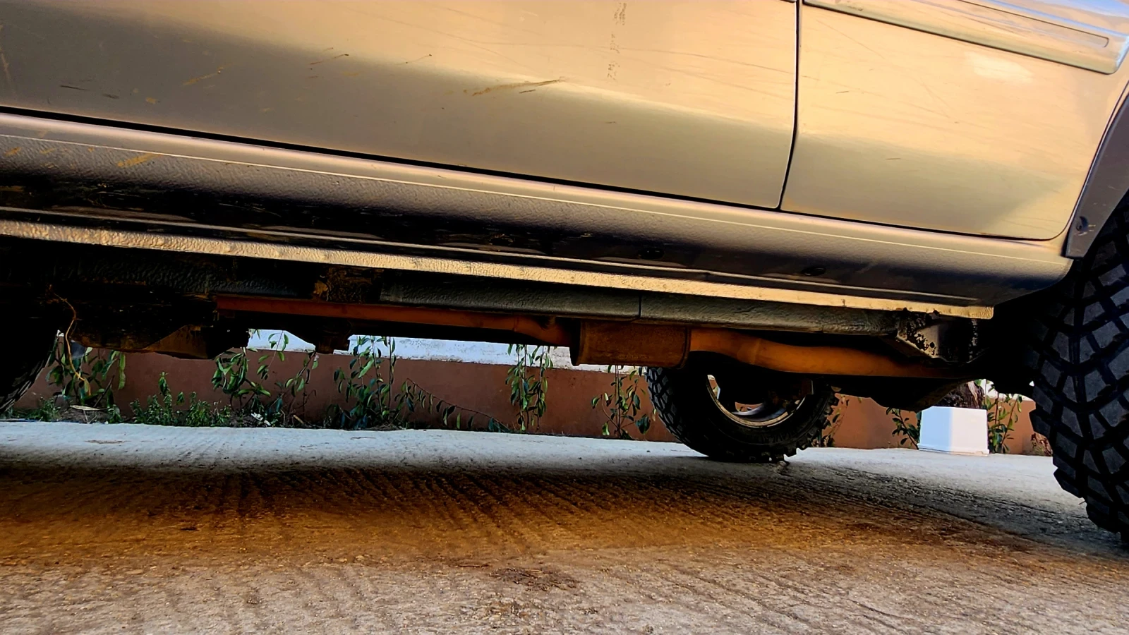 Mitsubishi Pajero pinin | Mobile.bg � ����������� 9