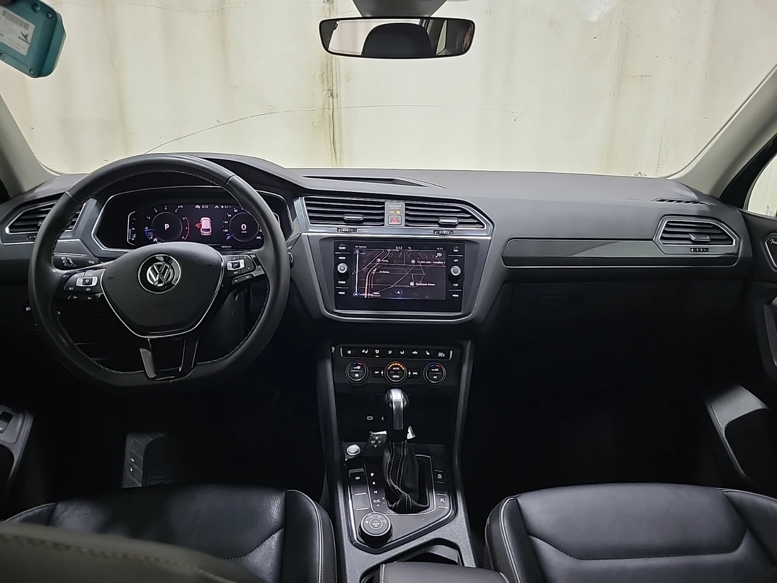 VW Tiguan * * CARFAX * * ���� ������ * *  | Mobile.bg � ����������� 8