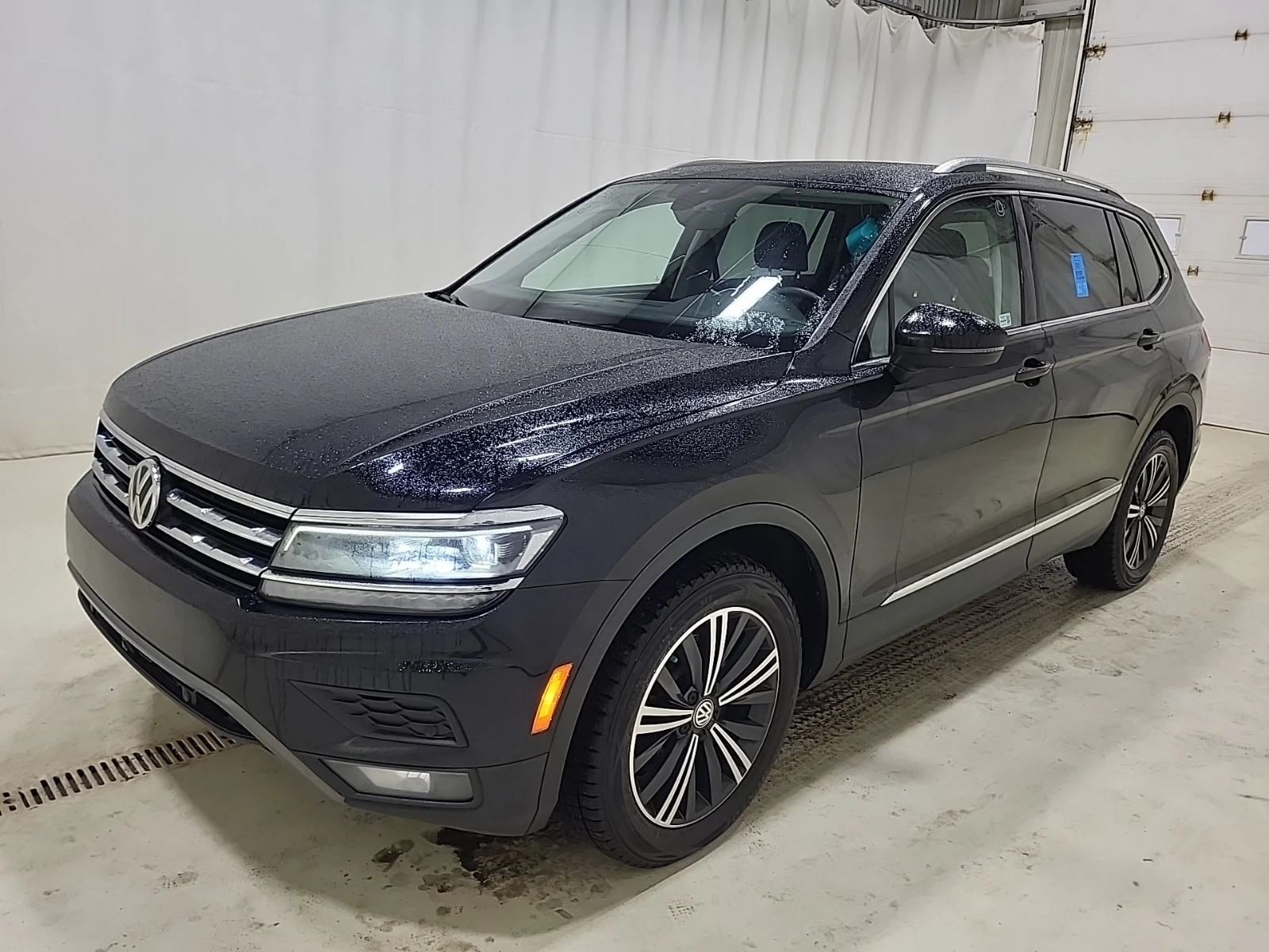 VW Tiguan * * CARFAX * * ���� ������ * *  | Mobile.bg � ����������� 2