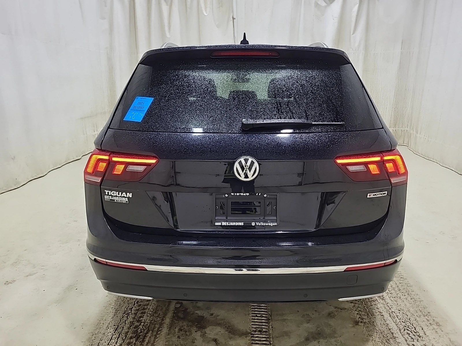 VW Tiguan * * CARFAX * * ���� ������ * *  | Mobile.bg � ����������� 6