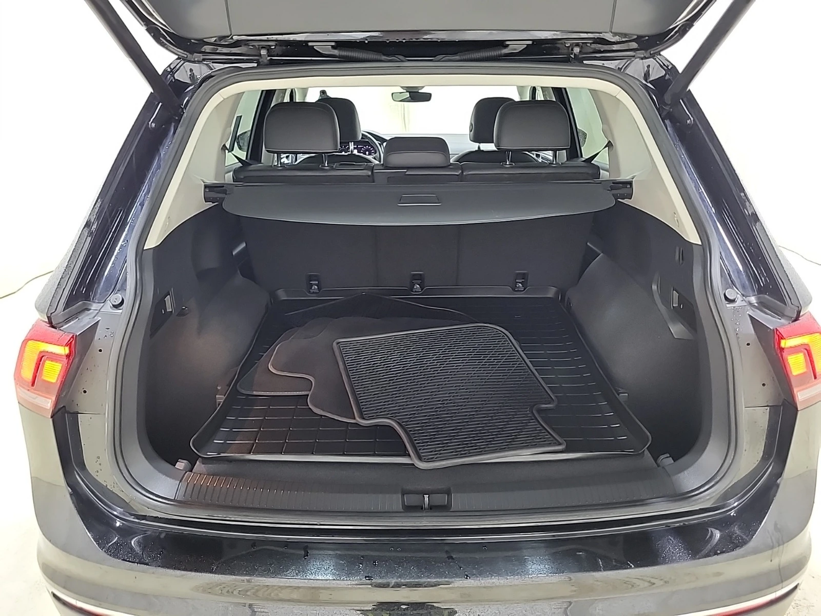 VW Tiguan * * CARFAX * * ���� ������ * *  | Mobile.bg � ����������� 7