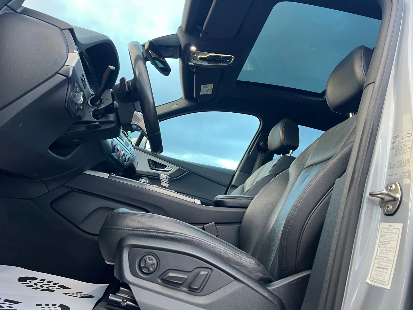 Audi Q7 ���!!! �������� ������!!!! ! 100% ��������� | Mobile.bg � ����������� 12