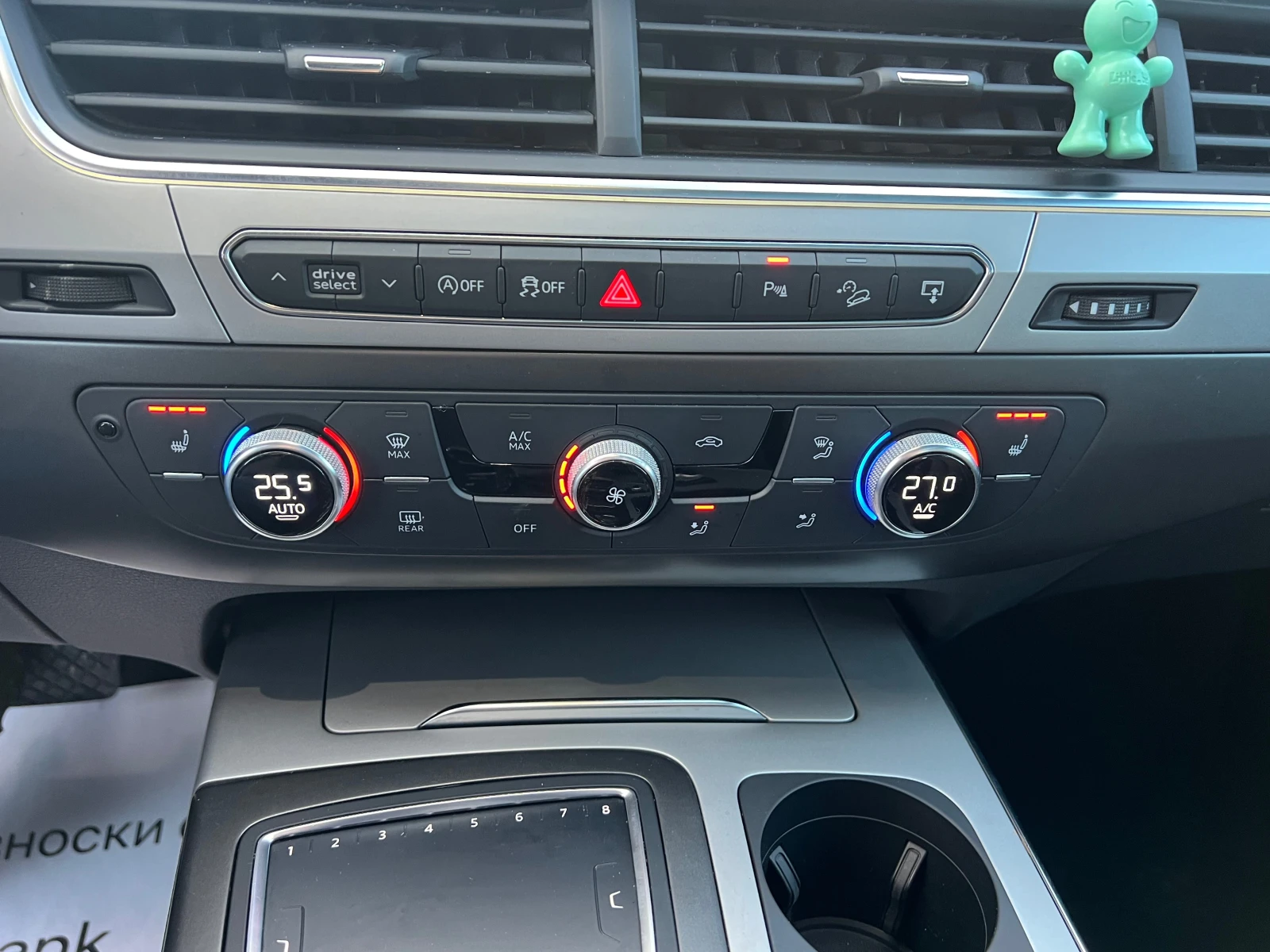 Audi Q7 ���!!! �������� ������!!!! ! 100% ��������� | Mobile.bg � ����������� 14