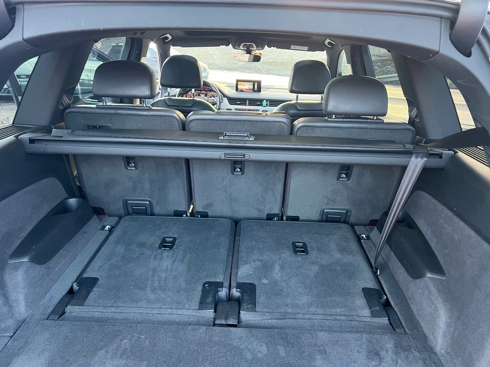 Audi Q7 ���!!! �������� ������!!!! ! 100% ��������� | Mobile.bg � ����������� 15