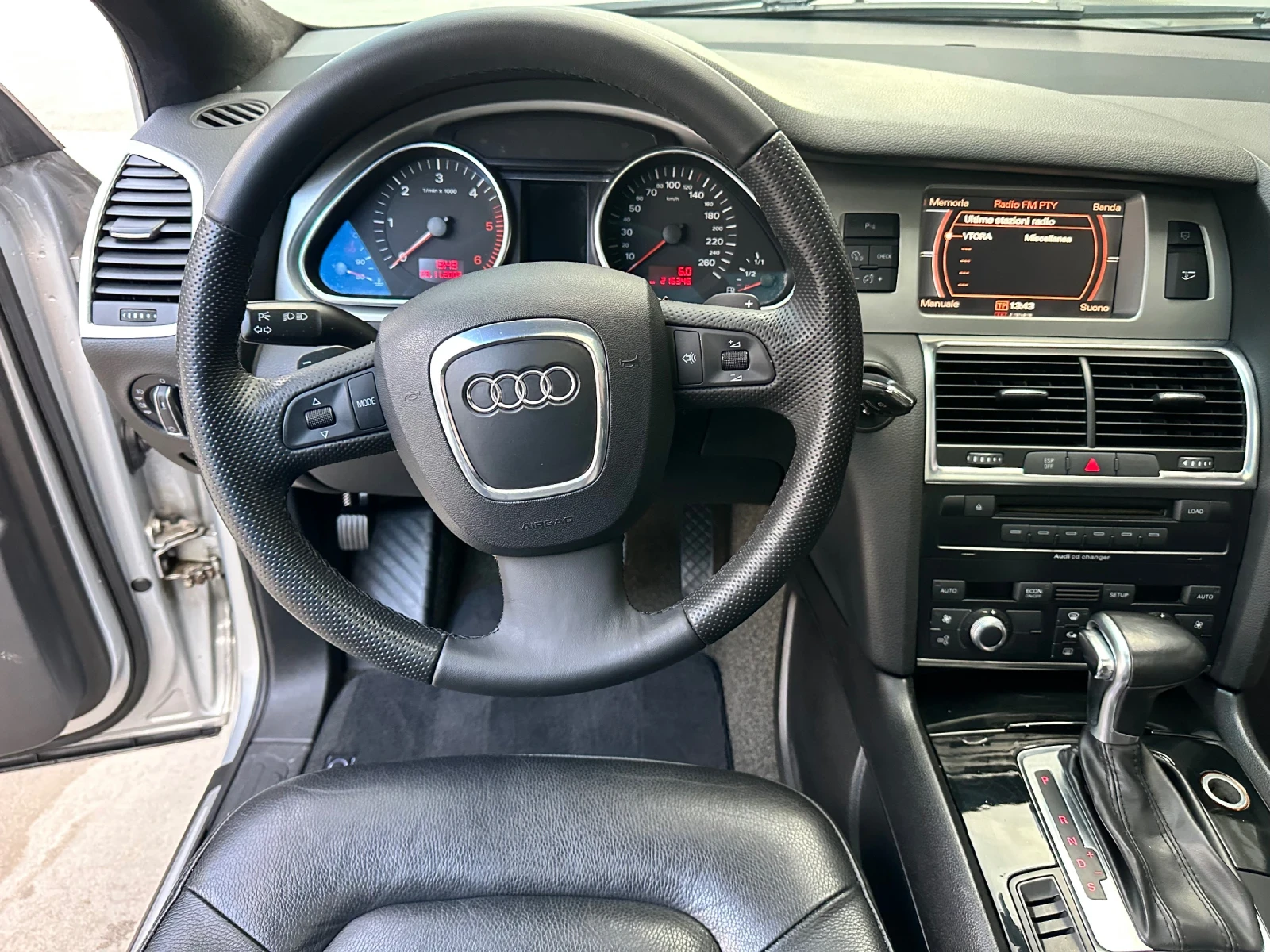 Audi Q7 Top//Panorama//SLine// | Mobile.bg � ����������� 13