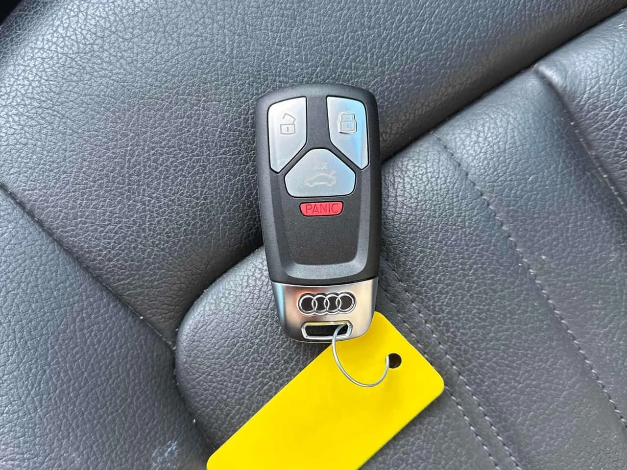 Audi Q5 Progressiv | Quattro | PANO | �������� | KEYLESS | Mobile.bg � ����������� 17