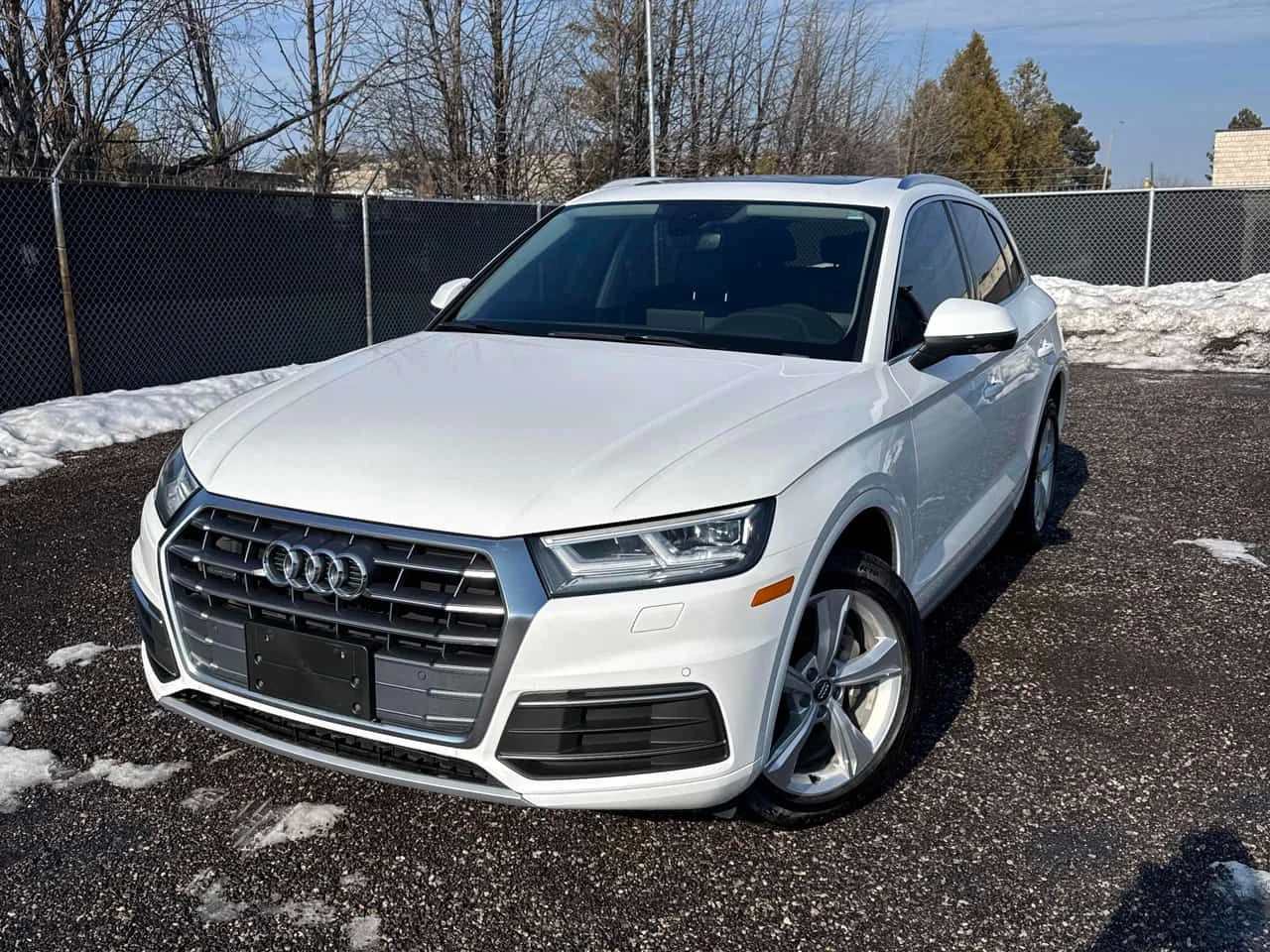 Audi Q5 Progressiv | Quattro | PANO | �������� | KEYLESS | Mobile.bg � ����������� 1
