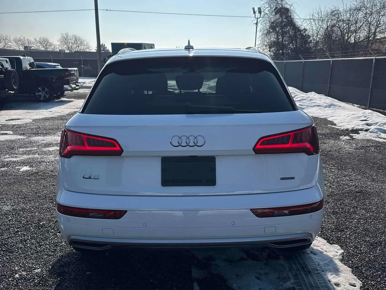 Audi Q5 Progressiv | Quattro | PANO | ПОДГРЕВИ | KEYLESS - изображение 4