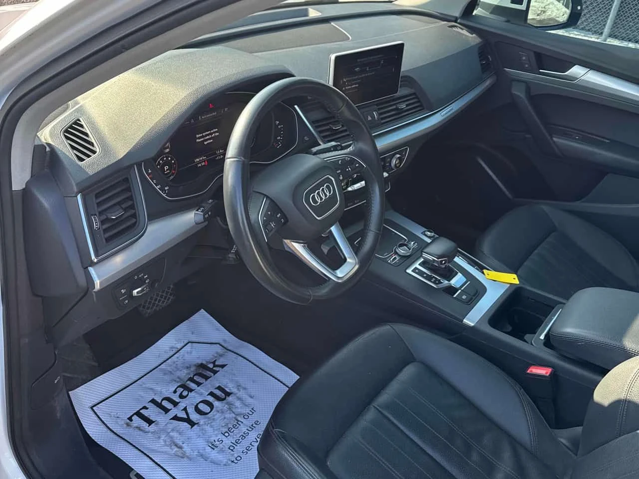 Audi Q5 Progressiv | Quattro | PANO | ПОДГРЕВИ | KEYLESS - изображение 5