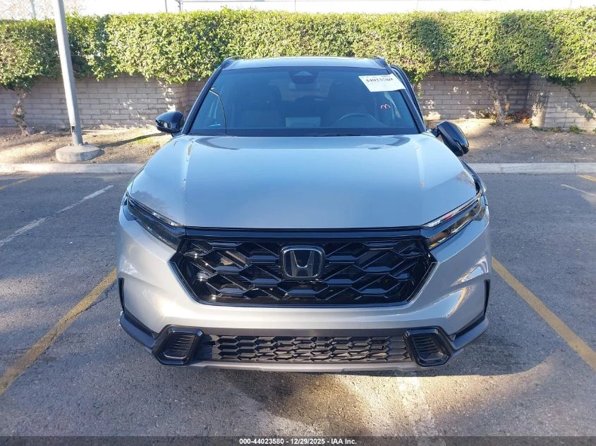 Honda Cr-v 2.0l Hybrid Sport | Mobile.bg � ����������� 12