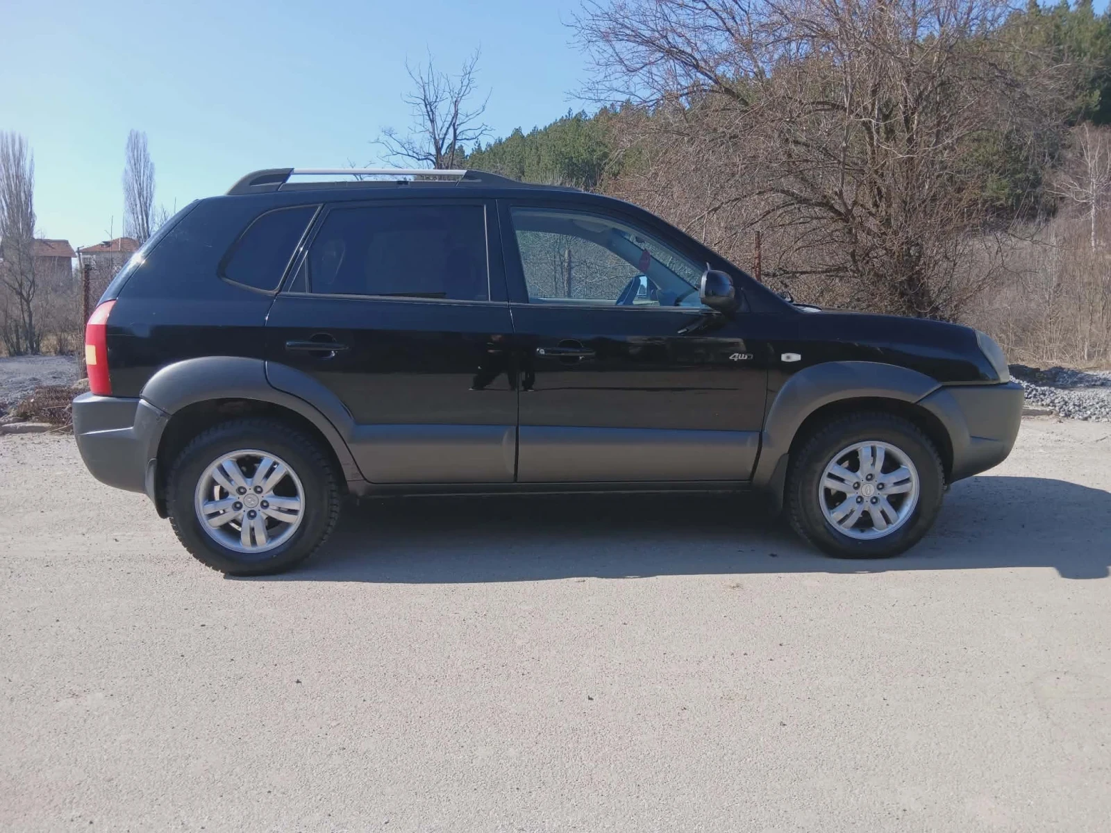 Hyundai Tucson | Mobile.bg � ����������� 4