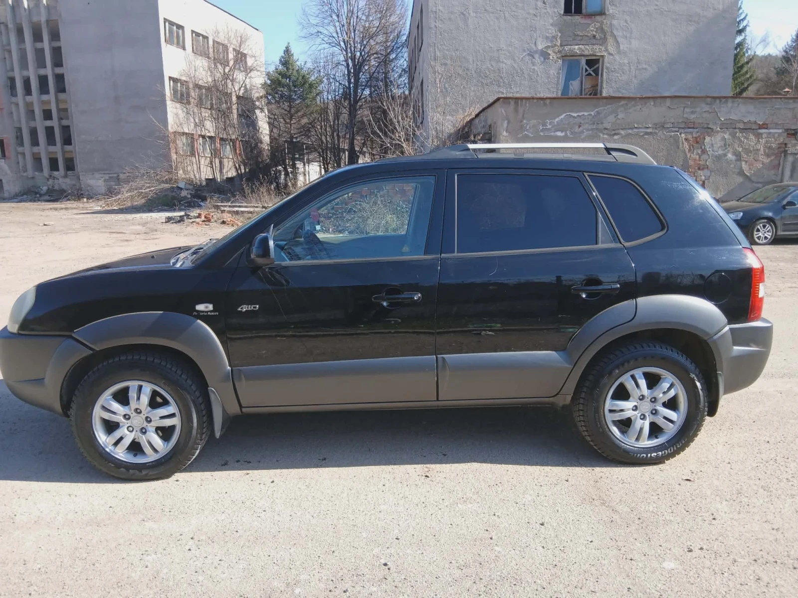 Hyundai Tucson | Mobile.bg � ����������� 5