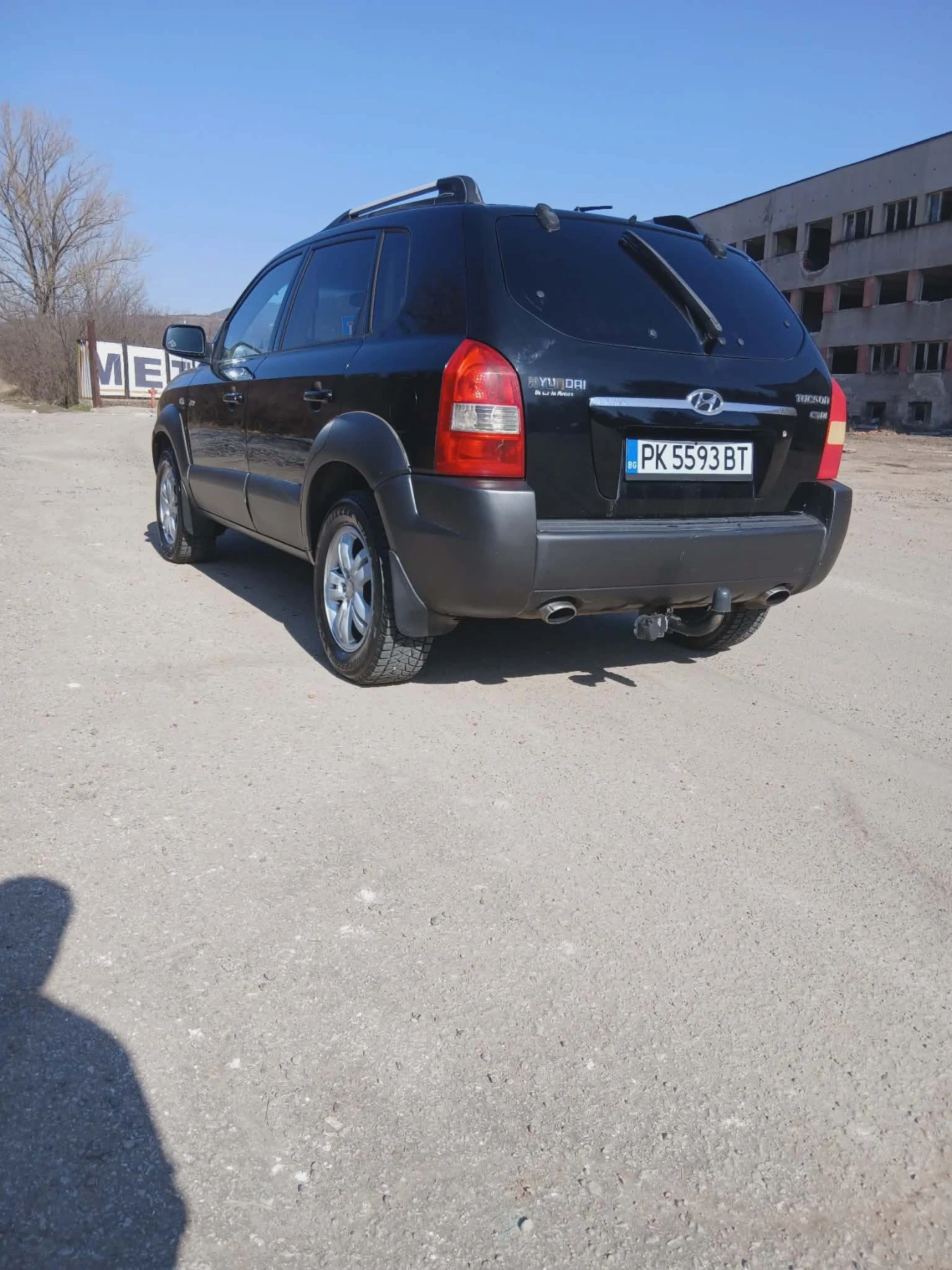 Hyundai Tucson | Mobile.bg � ����������� 7