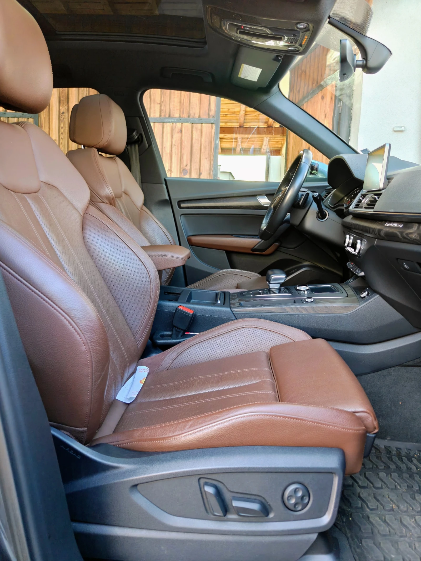 Audi Q5 Quattro Premium Plus + ��������� | Mobile.bg � ����������� 14