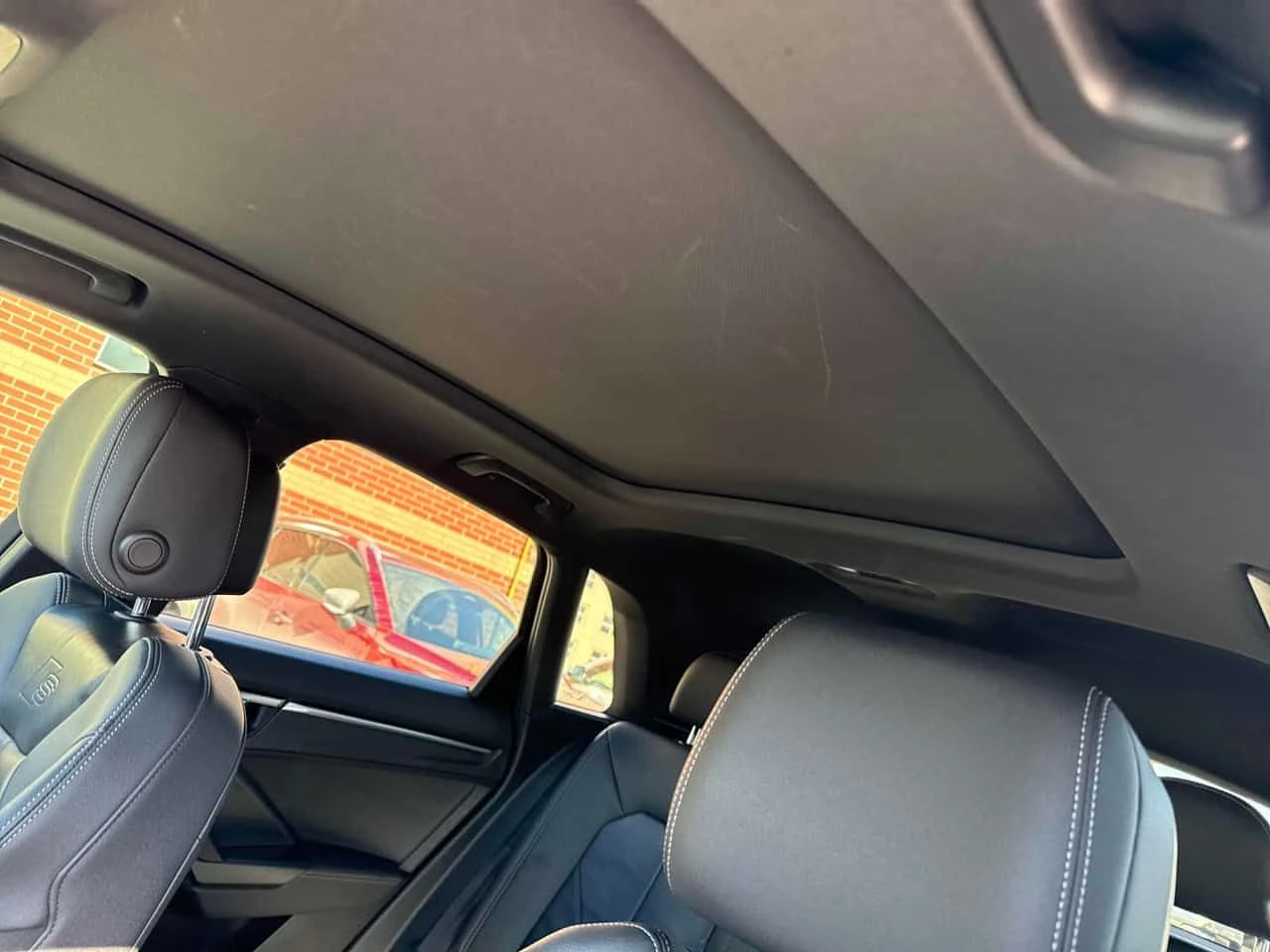 Audi Q3 Progressiv  CARFAX, снимка 10 - Автомобили и джипове - 53715588