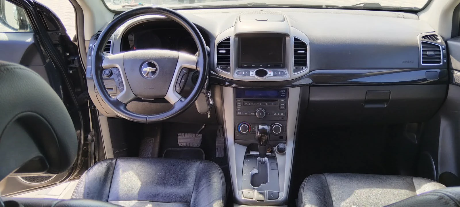 Chevrolet Captiva | Mobile.bg � ����������� 3