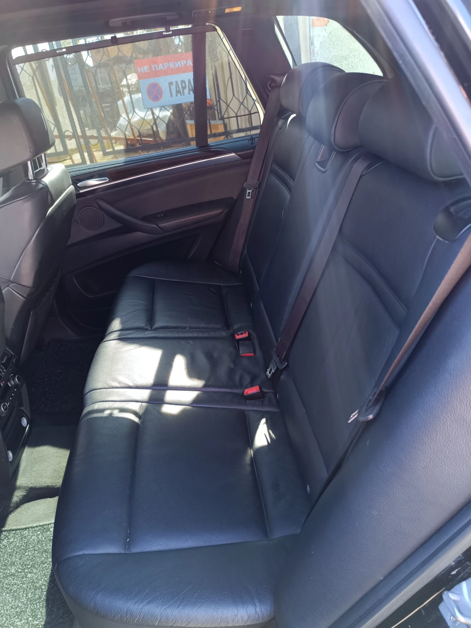 BMW X5 5.0i, снимка 13 - Автомобили и джипове - 53925398