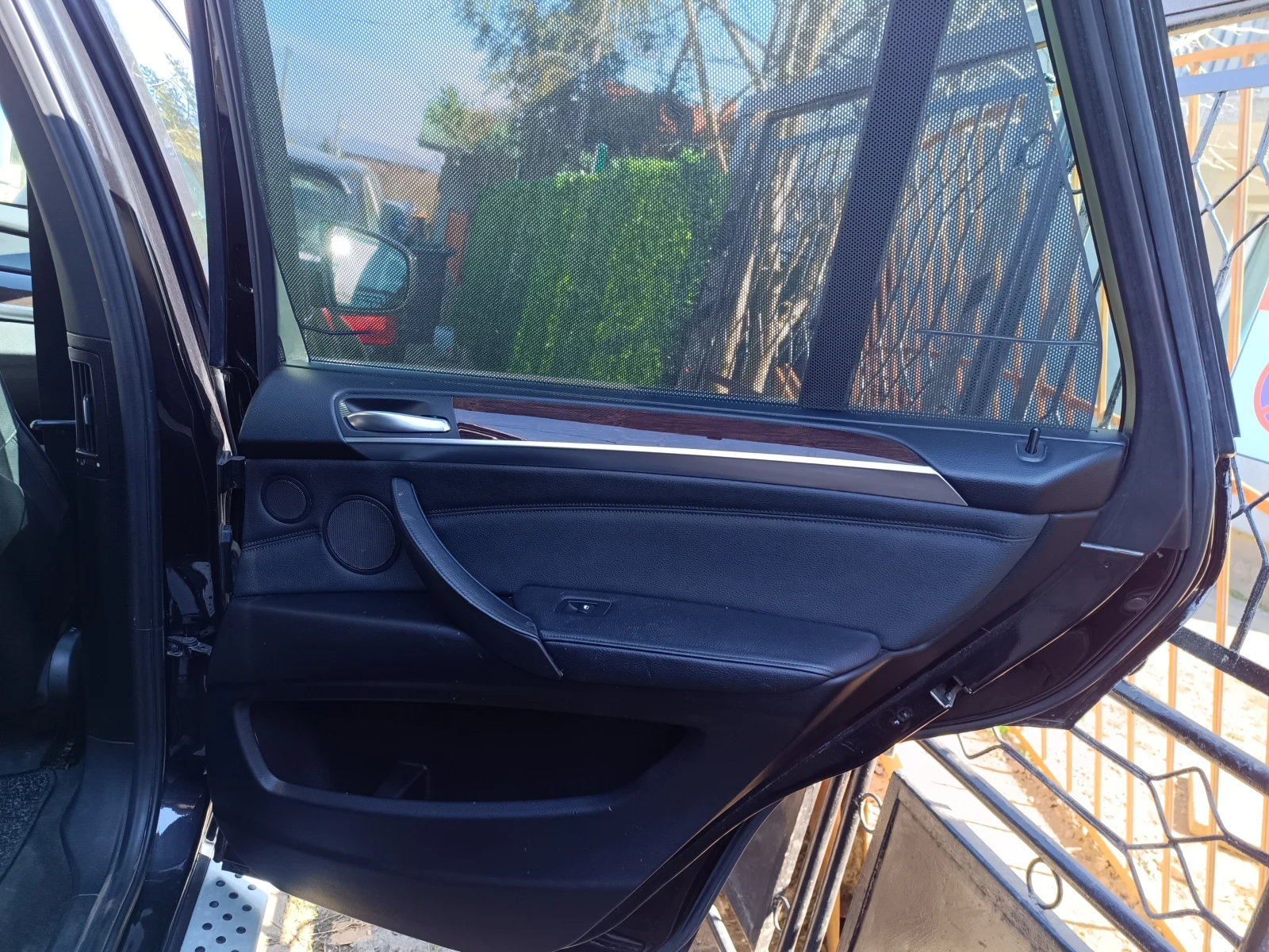 BMW X5 5.0i, снимка 12 - Автомобили и джипове - 53925398