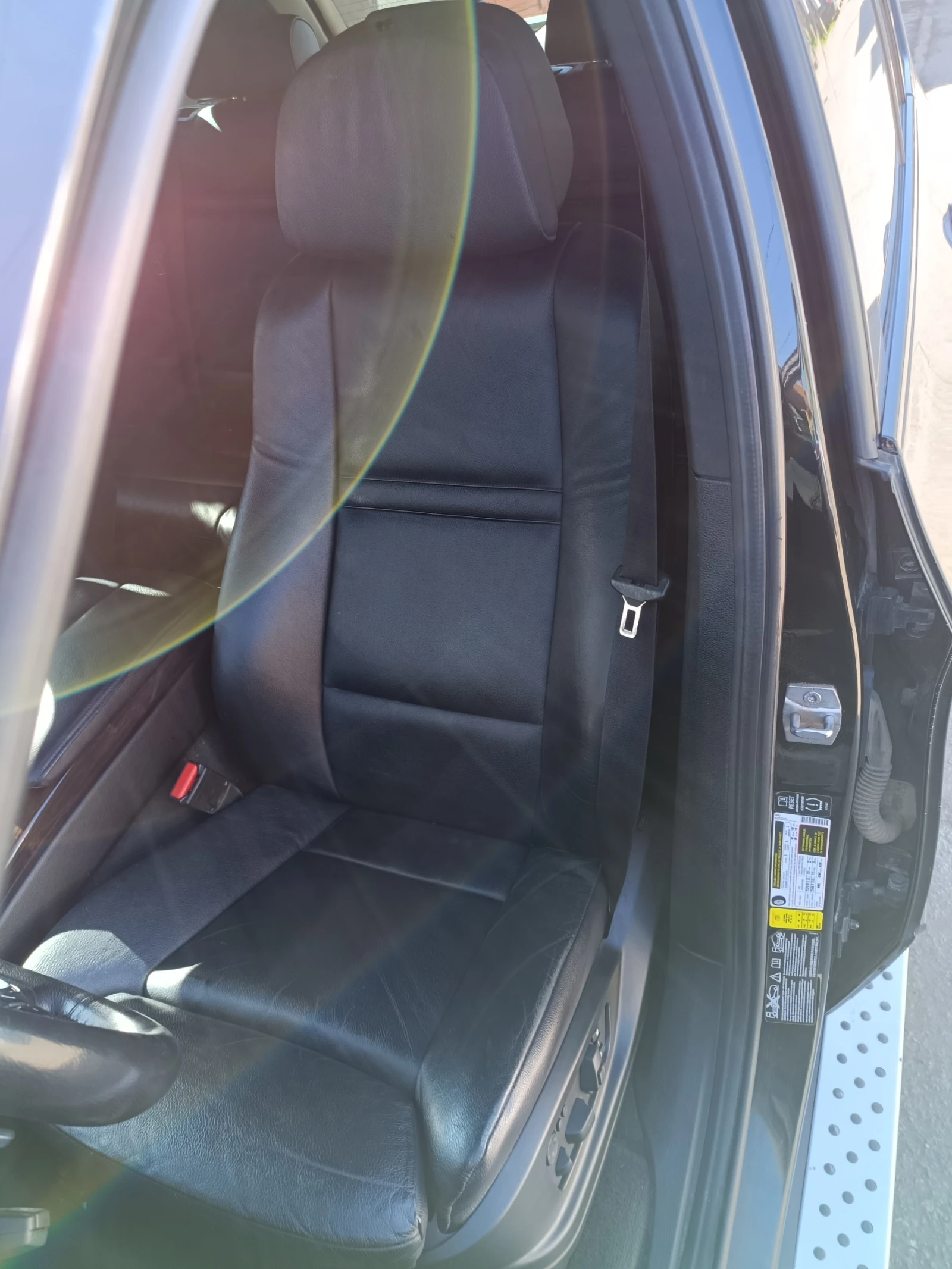 BMW X5 5.0i, снимка 9 - Автомобили и джипове - 53925398