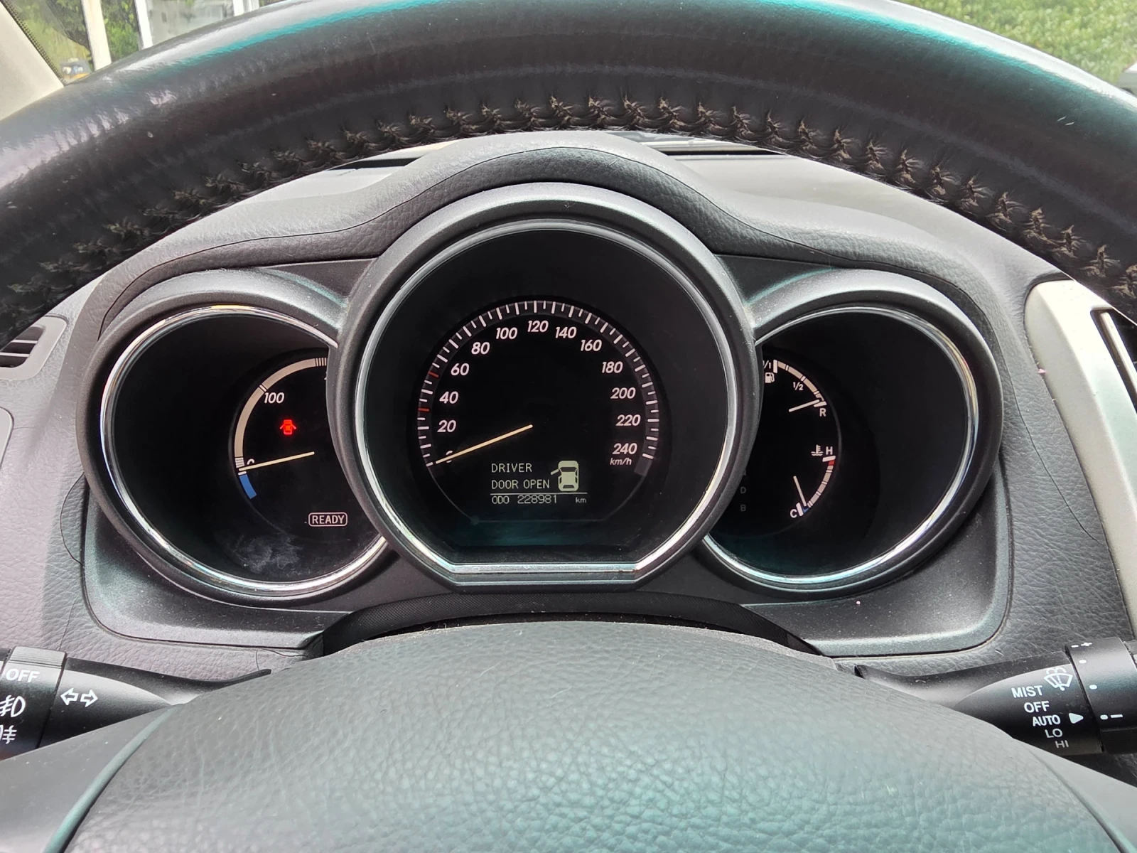 Lexus RX 400h 400HYBRID/4X4/���������/����  | Mobile.bg � ����������� 16