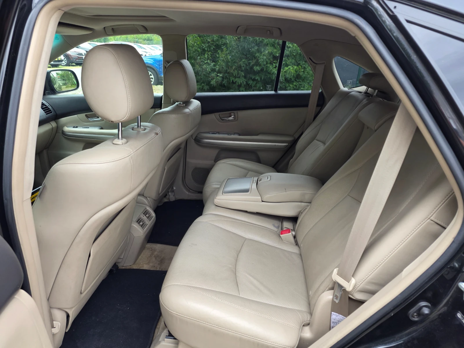 Lexus RX 400h 400HYBRID/4X4/���������/����  | Mobile.bg � ����������� 10