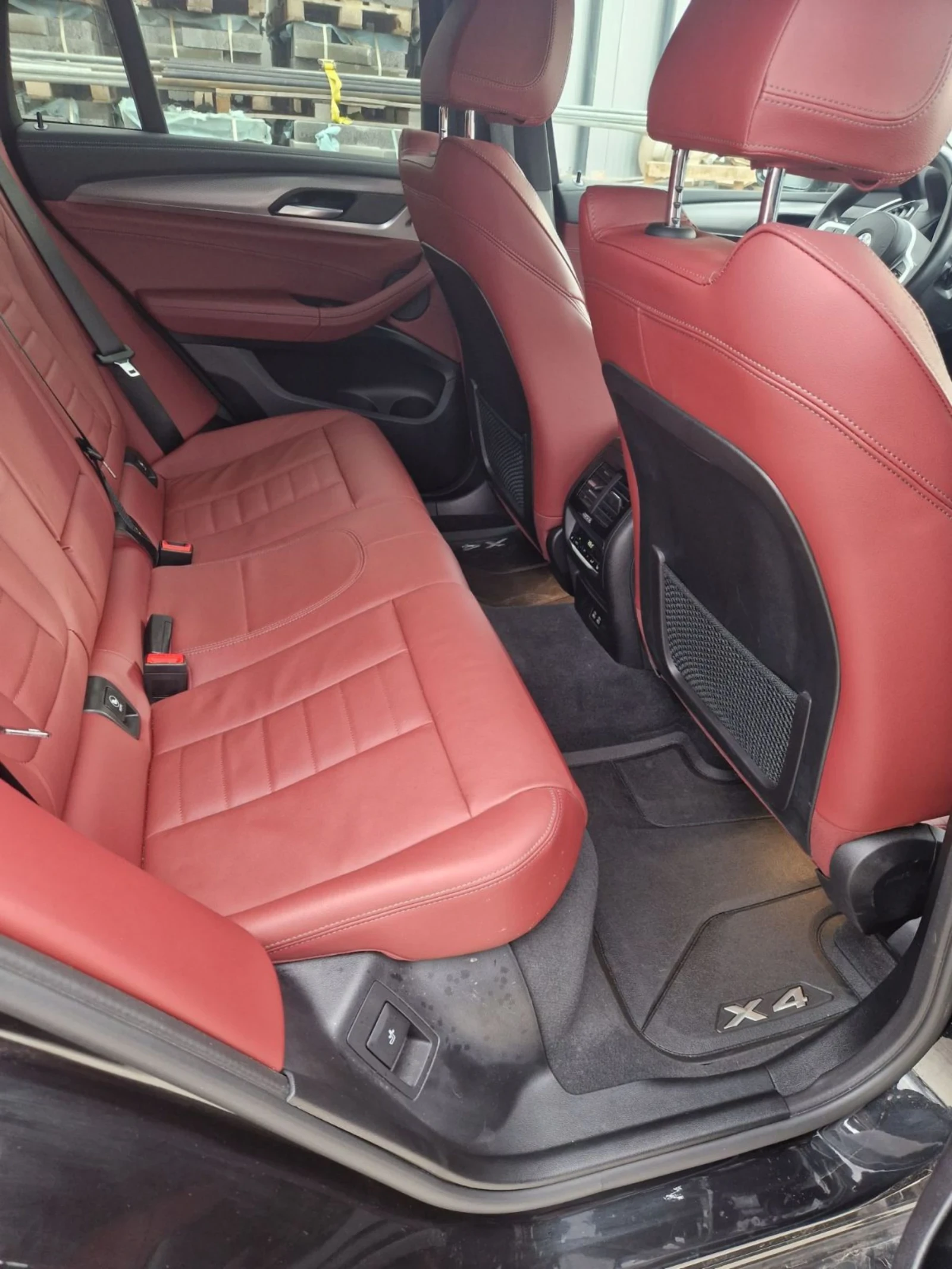 BMW X4 X4M, снимка 4 - Автомобили и джипове - 54188923