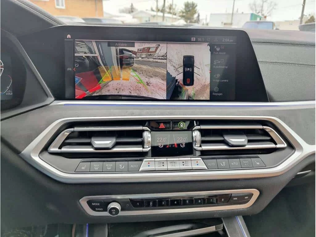 BMW X7 xDrive40i| 7 ������| PANO| HUD| 360|  | Mobile.bg � ����������� 13