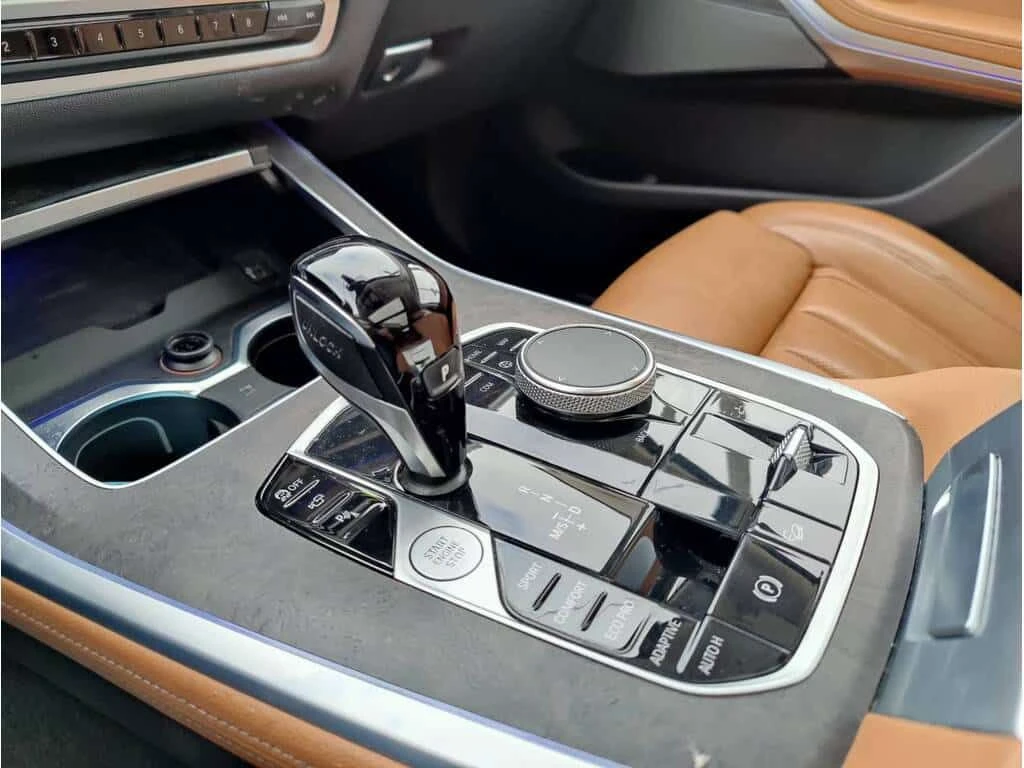 BMW X7 xDrive40i| 7 ������| PANO| HUD| 360|  | Mobile.bg � ����������� 14
