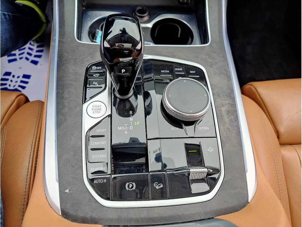 BMW X7 xDrive40i| 7 ������| PANO| HUD| 360|  | Mobile.bg � ����������� 15
