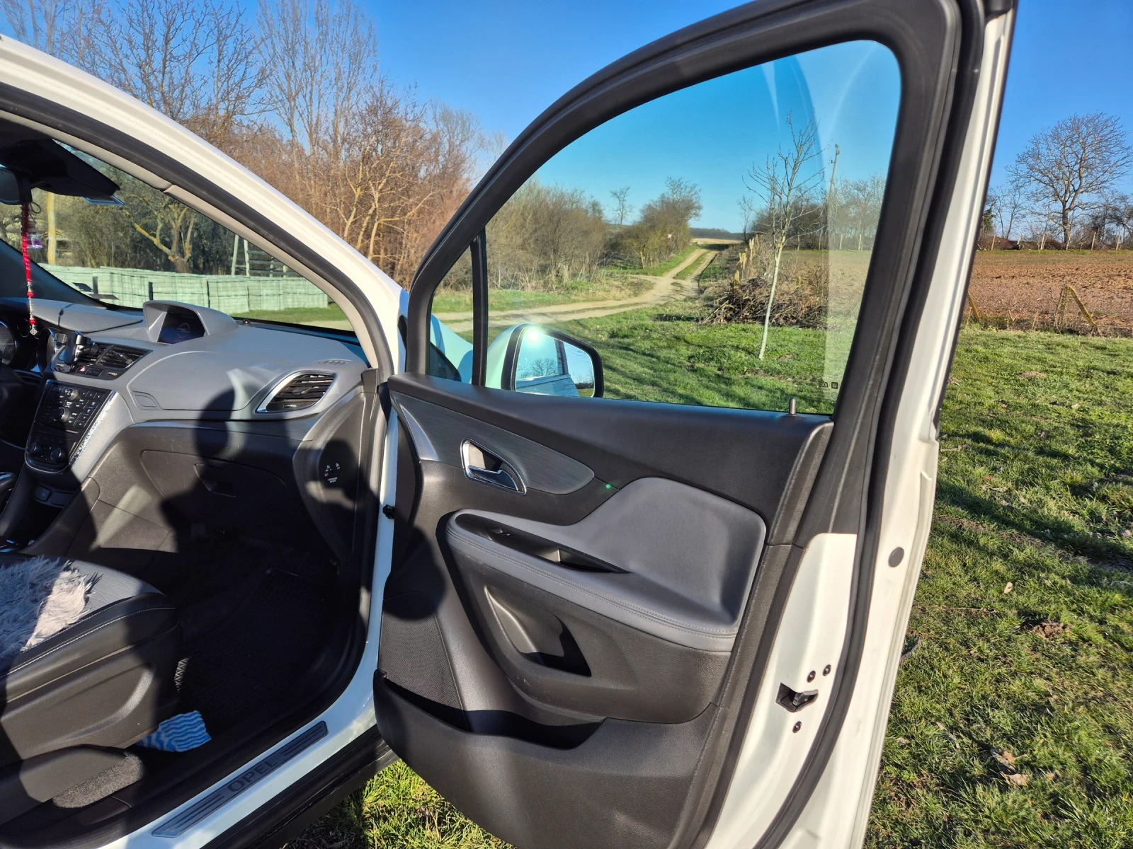 Opel Mokka, снимка 14 - Автомобили и джипове - 54229550