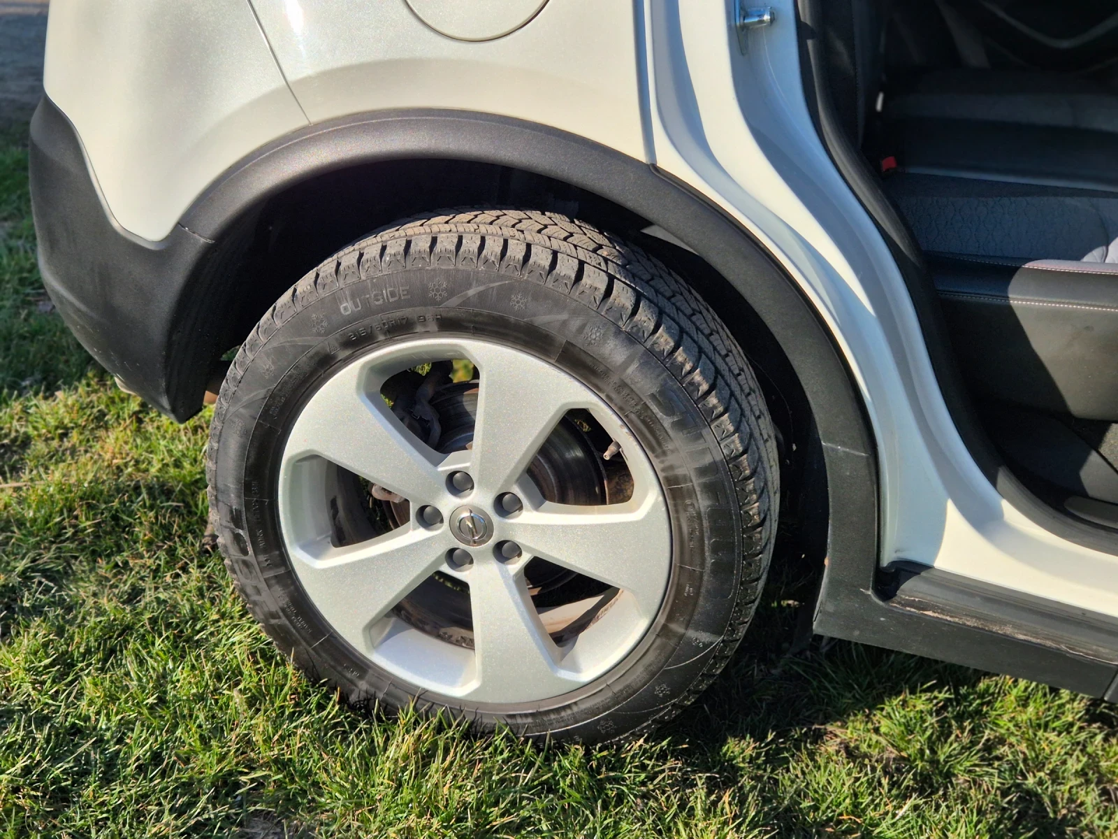 Opel Mokka, снимка 11 - Автомобили и джипове - 54229550