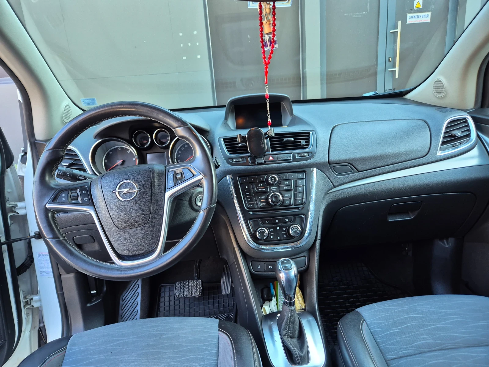 Opel Mokka, снимка 9 - Автомобили и джипове - 54229550